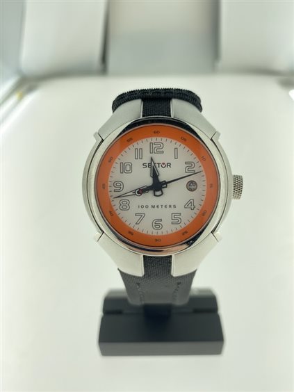 Orologio Sector No Limits Uomo in Alluminio R3251195045 - R3251195045